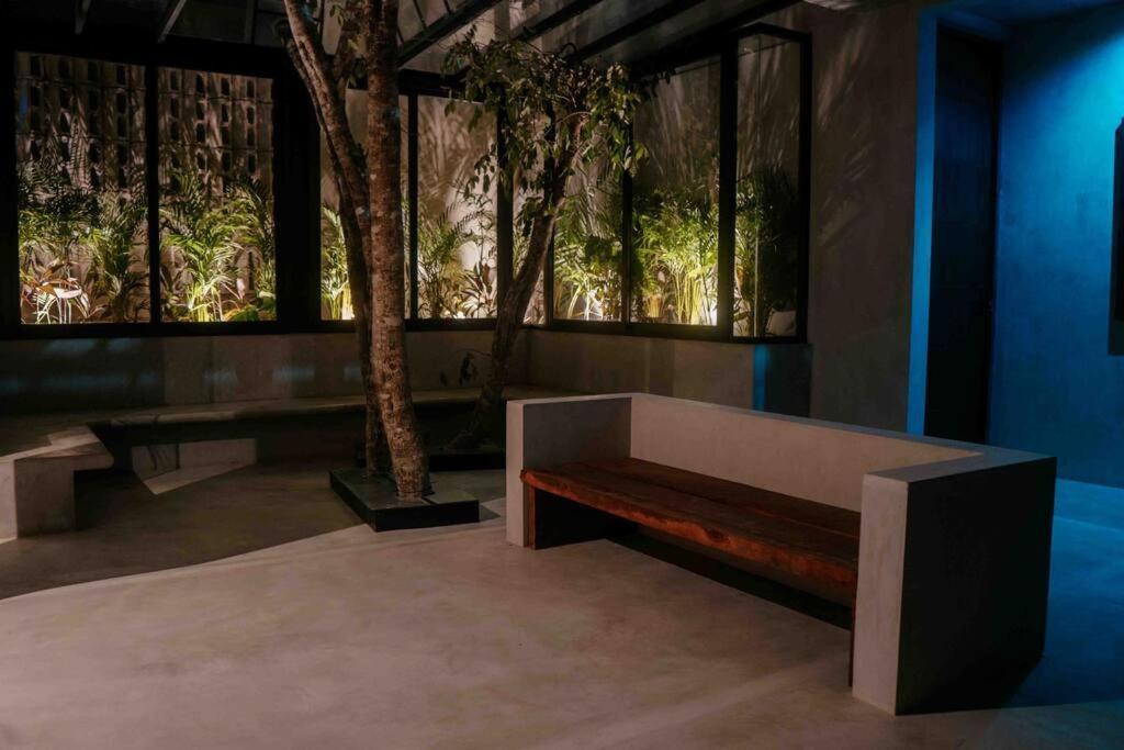Villa Camila 图卢姆 外观 照片